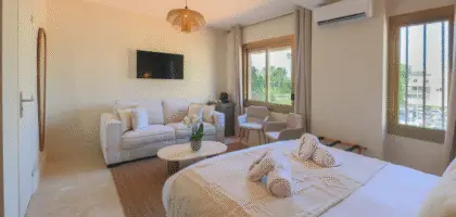 Vue globale suite