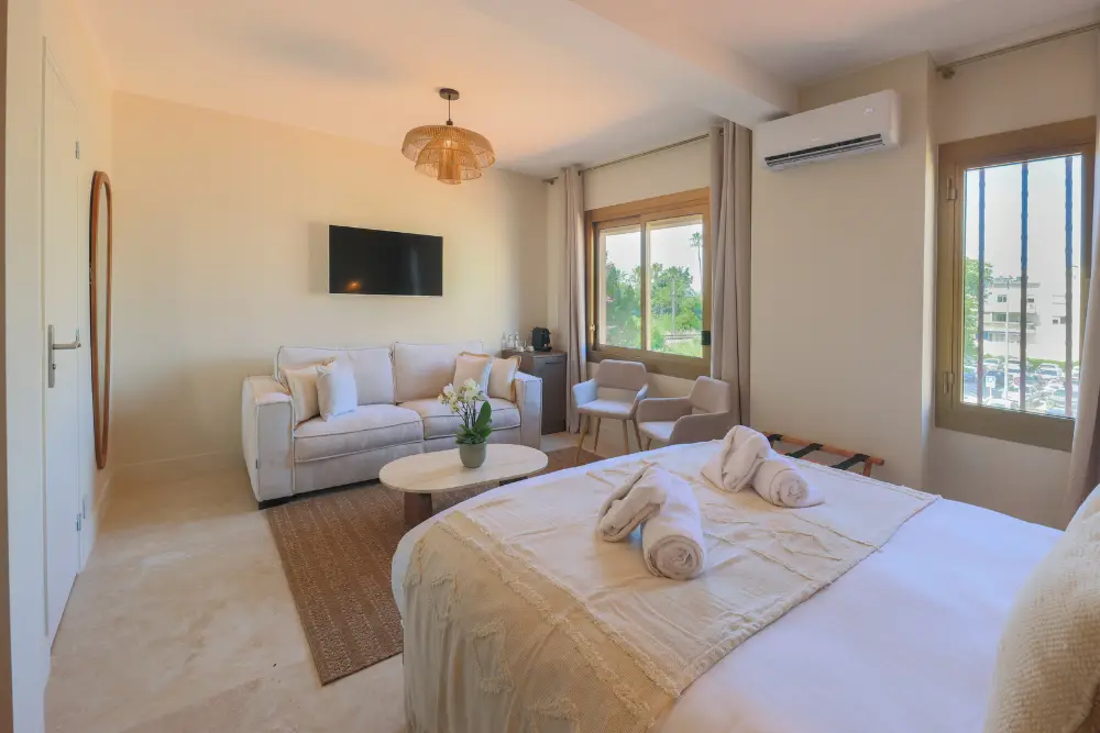 Vue globale suite